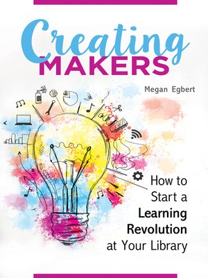 cover image of Creating Makers
